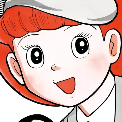 Esper Mami Chapter 41: Mami is the Leading Actress!? cover