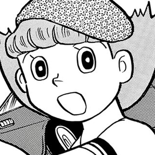 Esper Mami Chapter 42: Dreadful Sandwich cover