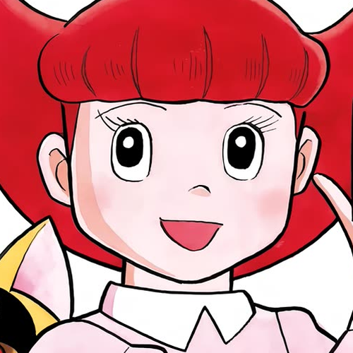 Esper Mami Chapter 43: Grand Robo Flies cover
