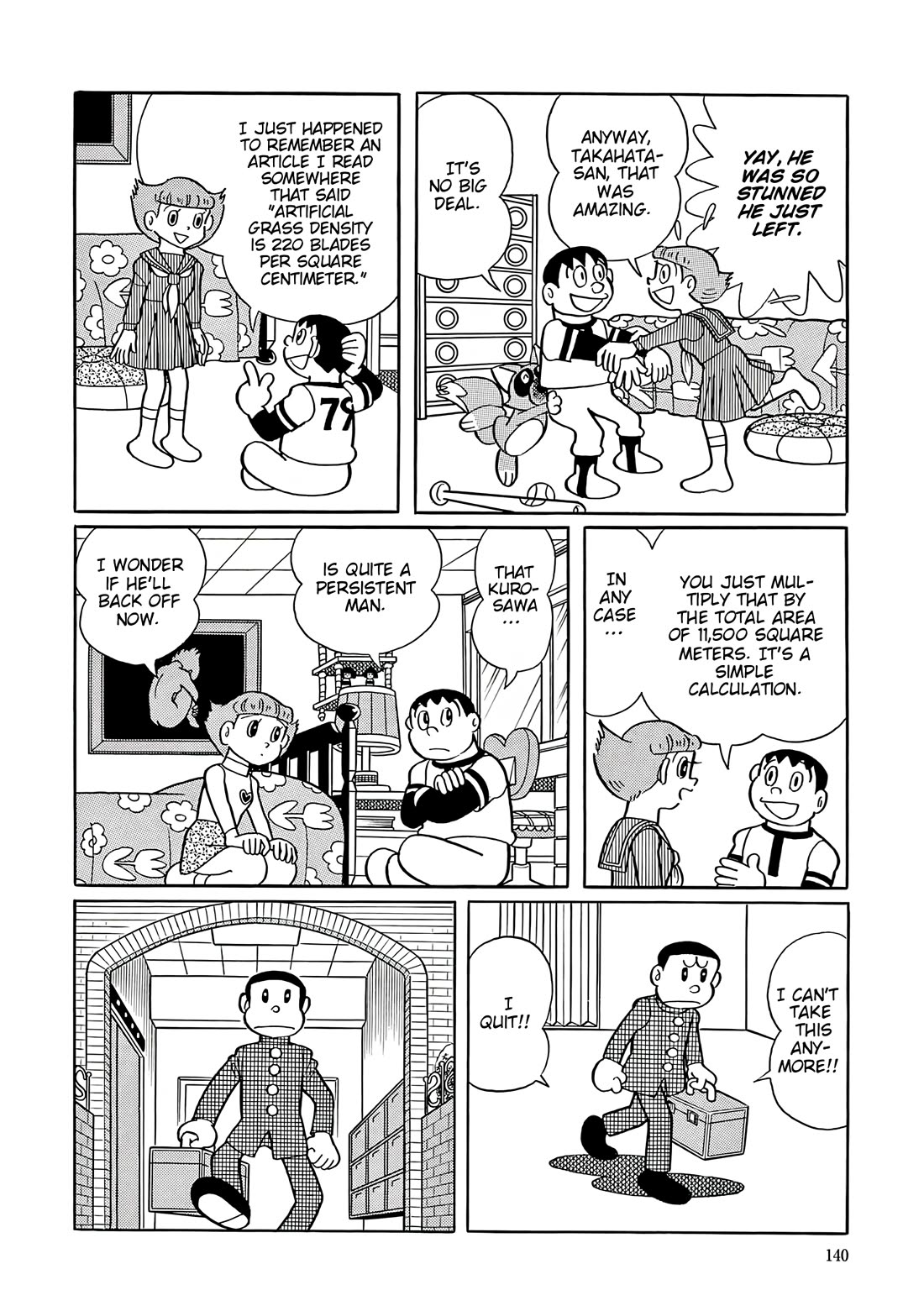 Esper Mami Chapter 44 page 26 - Chapter 44: Mami Watching