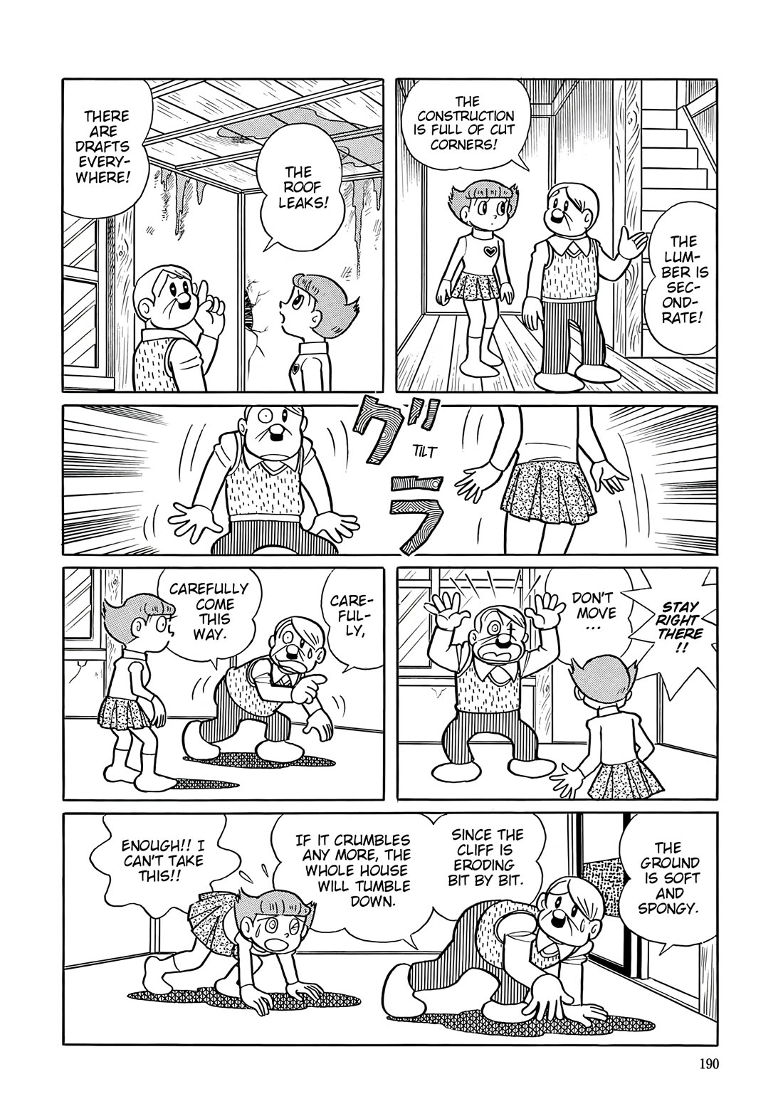 Esper Mami Chapter 46 page 15 - Chapter 46: Dig Here, Fyan Fyan