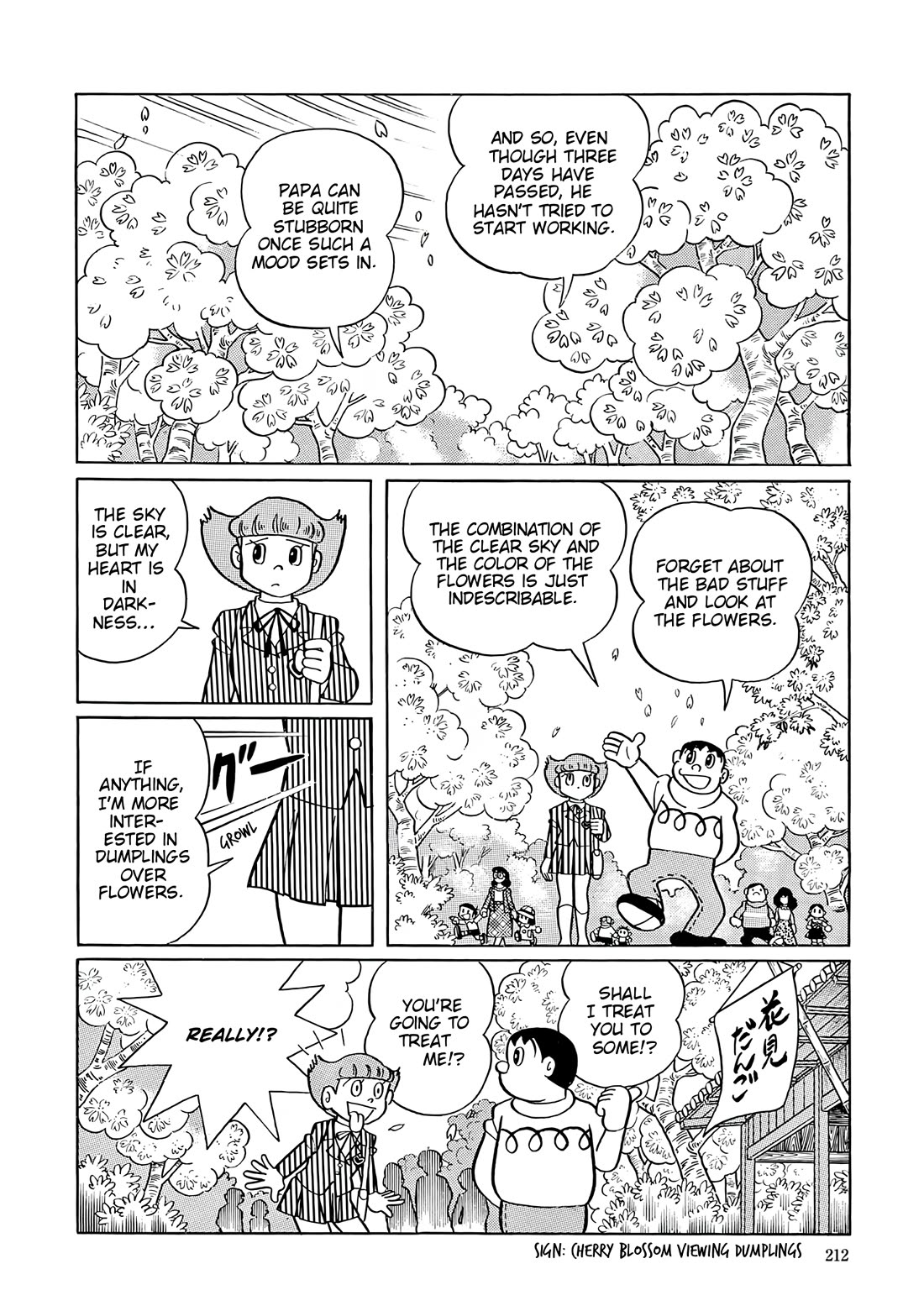 Esper Mami Chapter 47 page 9 - Chapter 47: Saburo is a Pawn