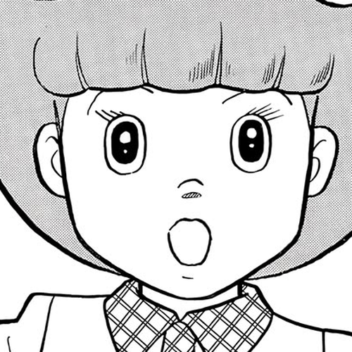Esper Mami Chapter 47: Saburo is a Pawn cover