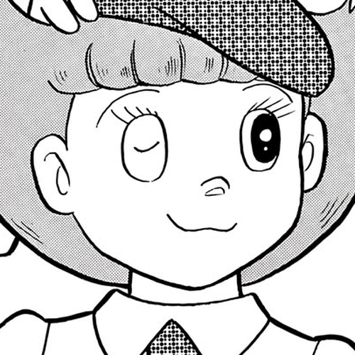 Esper Mami Chapter 48: Aspiring Star cover