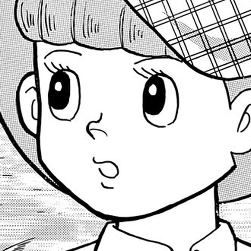 Esper Mami Chapter 49: Reason for Living cover