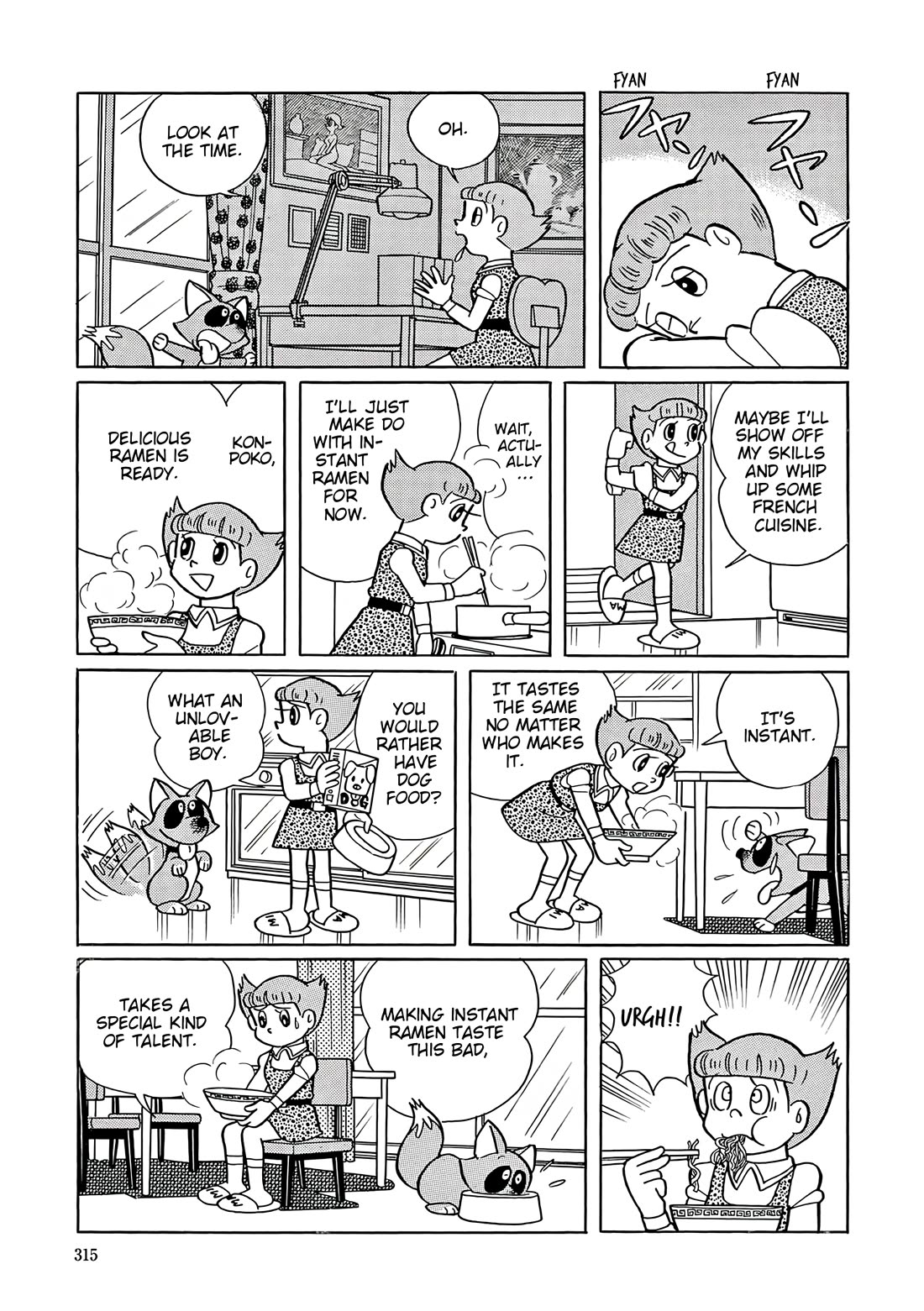 Esper Mami Chapter 50 page 9 - Chapter 50: Can an Esper Even be Kidnapped?