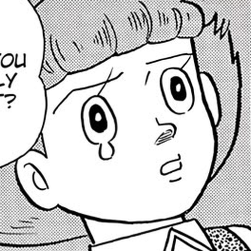 Esper Mami Chapter 50: Can an Esper Even be Kidnapped? cover