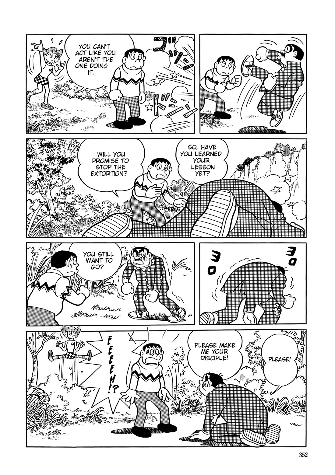 Esper Mami Chapter 51 page 17 - Chapter 51: Akataro Returns