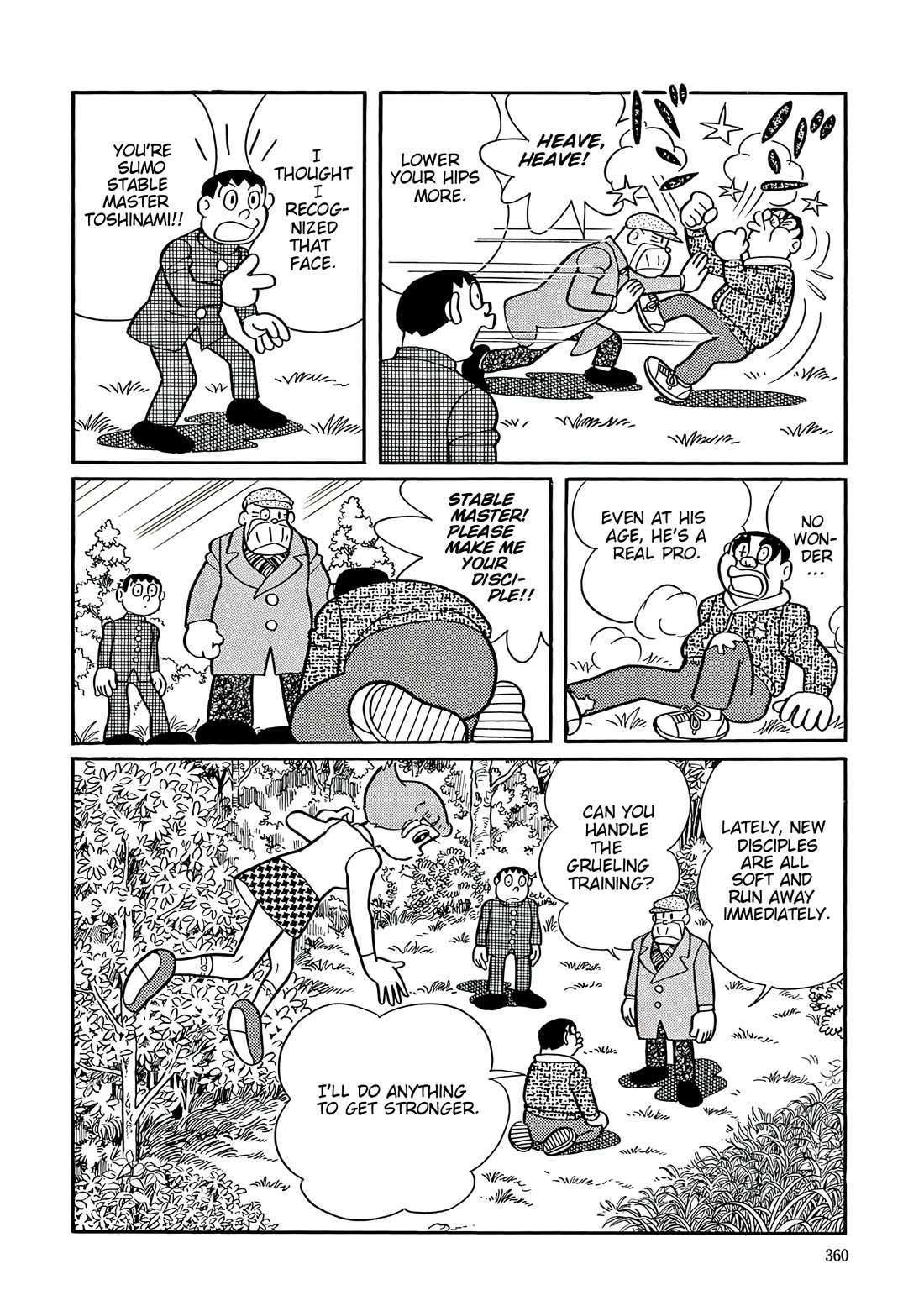 Esper Mami Chapter 51 page 25 - Chapter 51: Akataro Returns