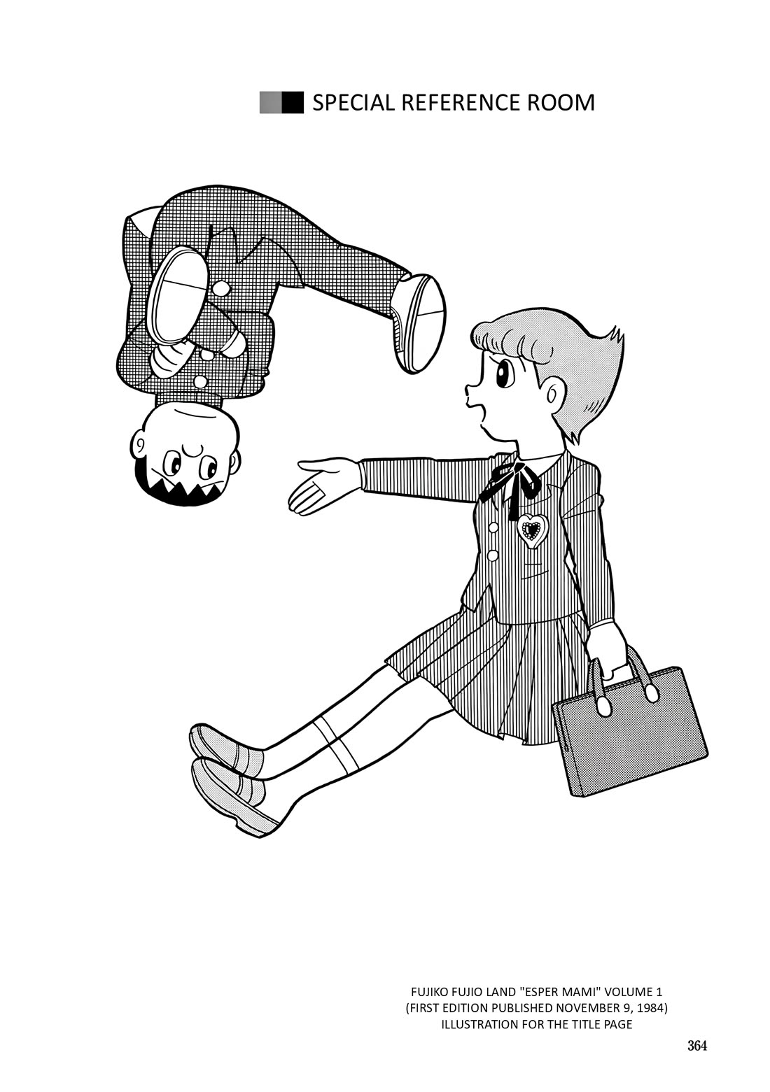 Esper Mami Chapter 51 page 29 - Chapter 51: Akataro Returns