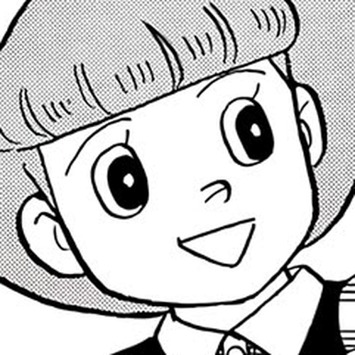 Esper Mami Chapter 53: Pigeon that Carries Memories cover