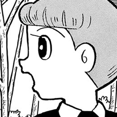 Esper Mami Chapter 54: Exciting Earthenware cover