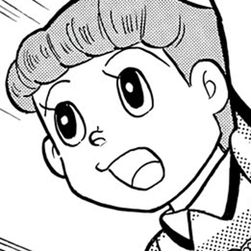 Esper Mami Chapter 55: The Price of Pranks cover