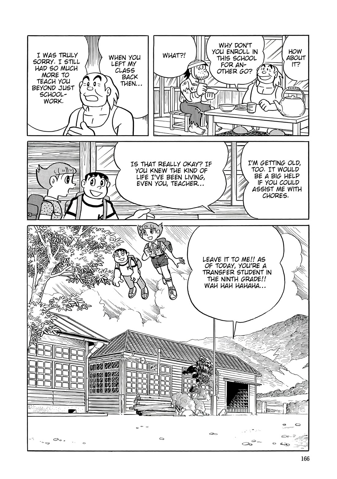 Esper Mami Chapter 56 page 29 - Chapter 56: Flash of Rage, Stab!!