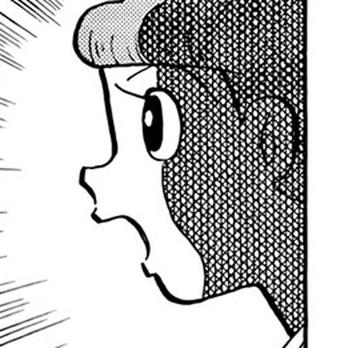 Esper Mami Chapter 56: Flash of Rage, Stab!! cover