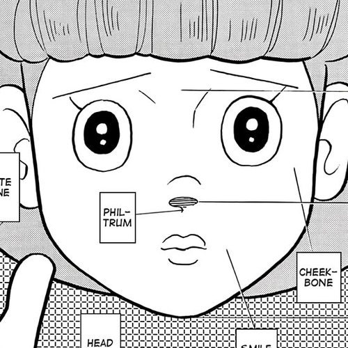 Esper Mami Chapter 58: Fortune-telling and Mystery cover