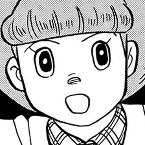 Esper Mami Chapter 59: Emotionless Masterpiece? cover