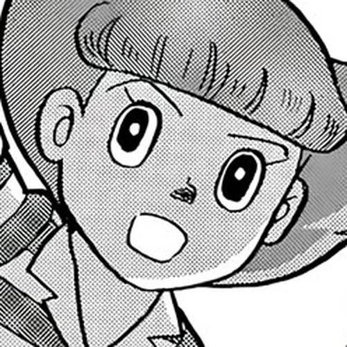 Esper Mami Chapter 60: Case of Realism Murder cover