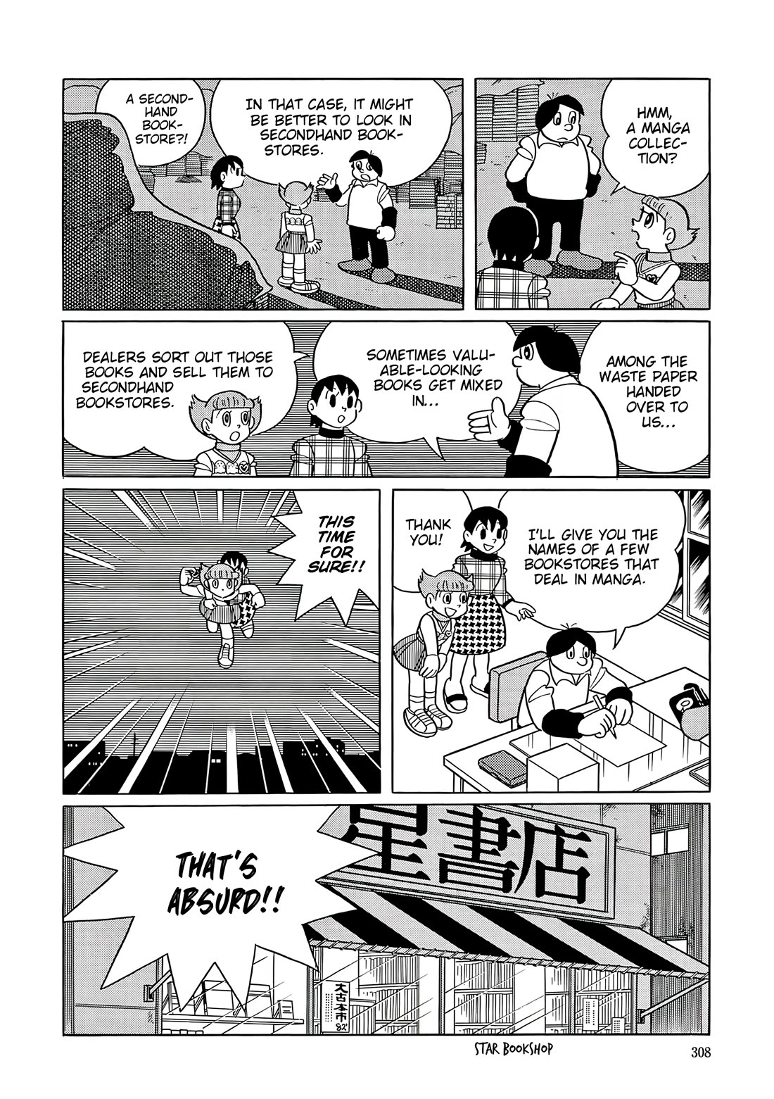 Esper Mami Chapter 61 page 24 - Chapter 61: Pepper Steak Problem?!