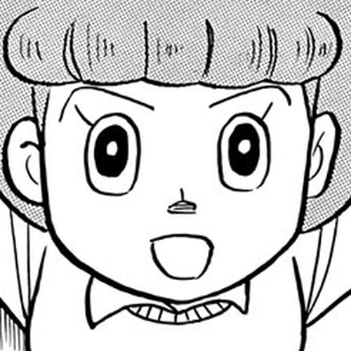 Esper Mami Chapter 61: Pepper Steak Problem?! cover