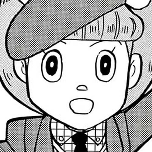 Esper Mami Chapter 62: Papa's Paintings are the Best!! [END] cover