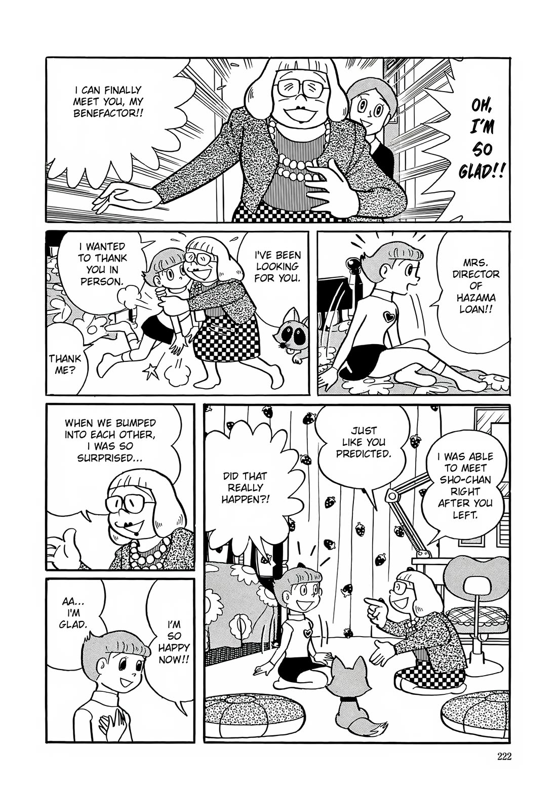 Esper Mami Chapter 8 page 28 - Chapter 8: 10 Million Yen, 3 Hours