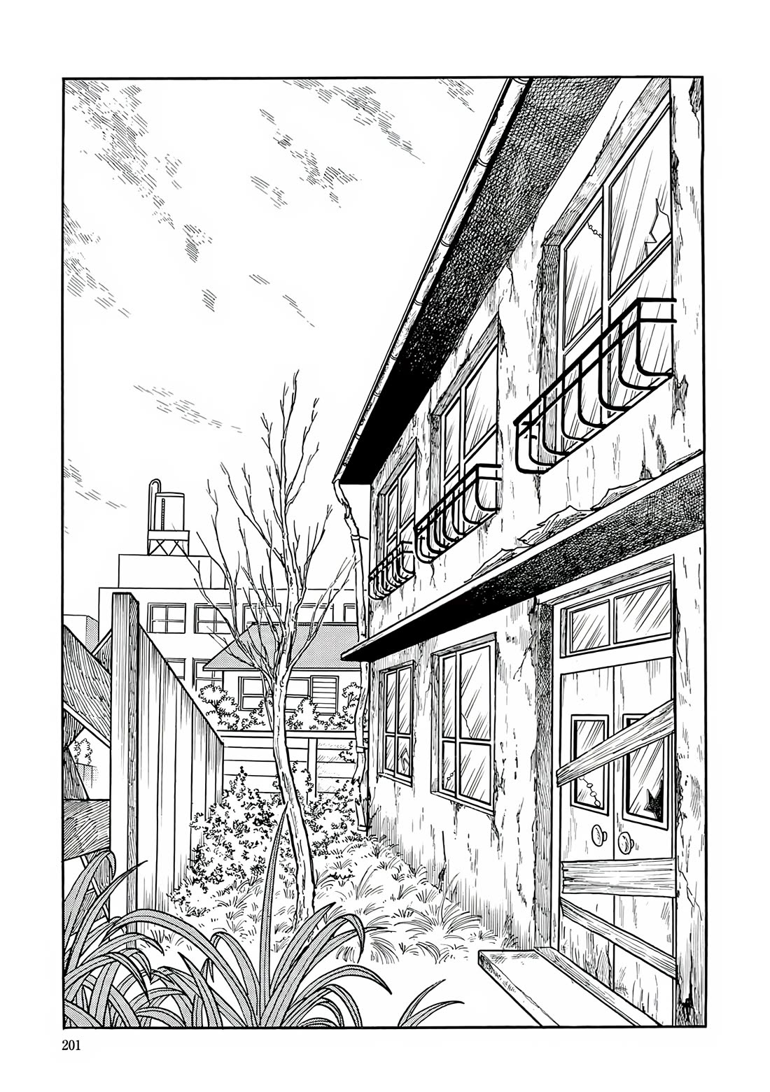 Esper Mami Chapter 8 page 7 - Chapter 8: 10 Million Yen, 3 Hours