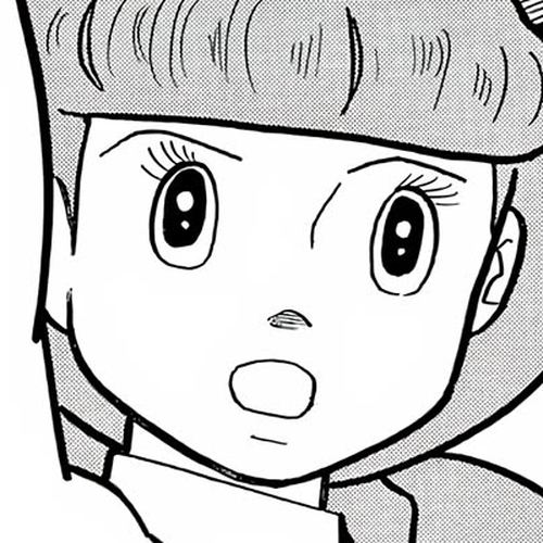 Esper Mami Chapter 8: 10 Million Yen, 3 Hours cover