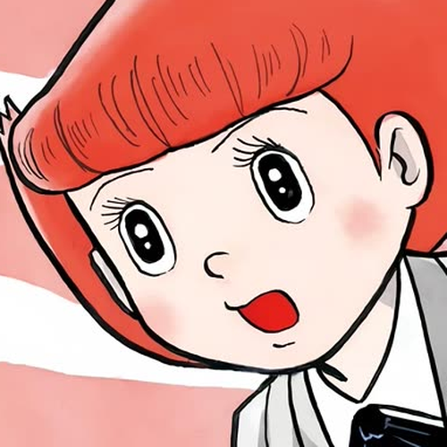 Esper Mami Chapter 9: Somewhere, Someone is... cover