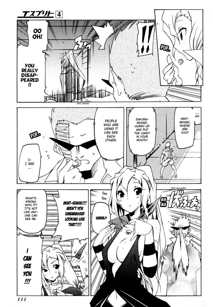 Esprit Chapter 13.5 page 12 - Chapter 13.5