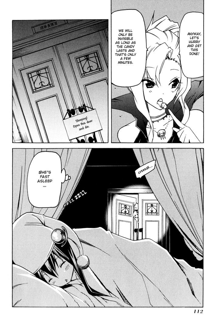 Esprit Chapter 13.5 page 13 - Chapter 13.5