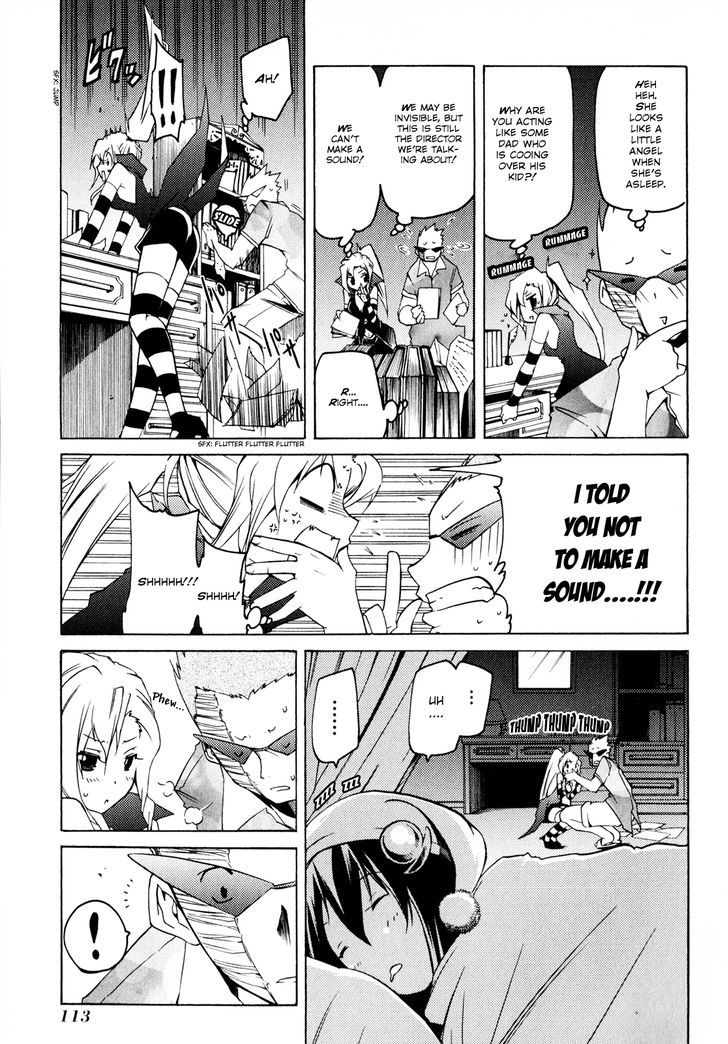 Esprit Chapter 13.5 page 14 - Chapter 13.5
