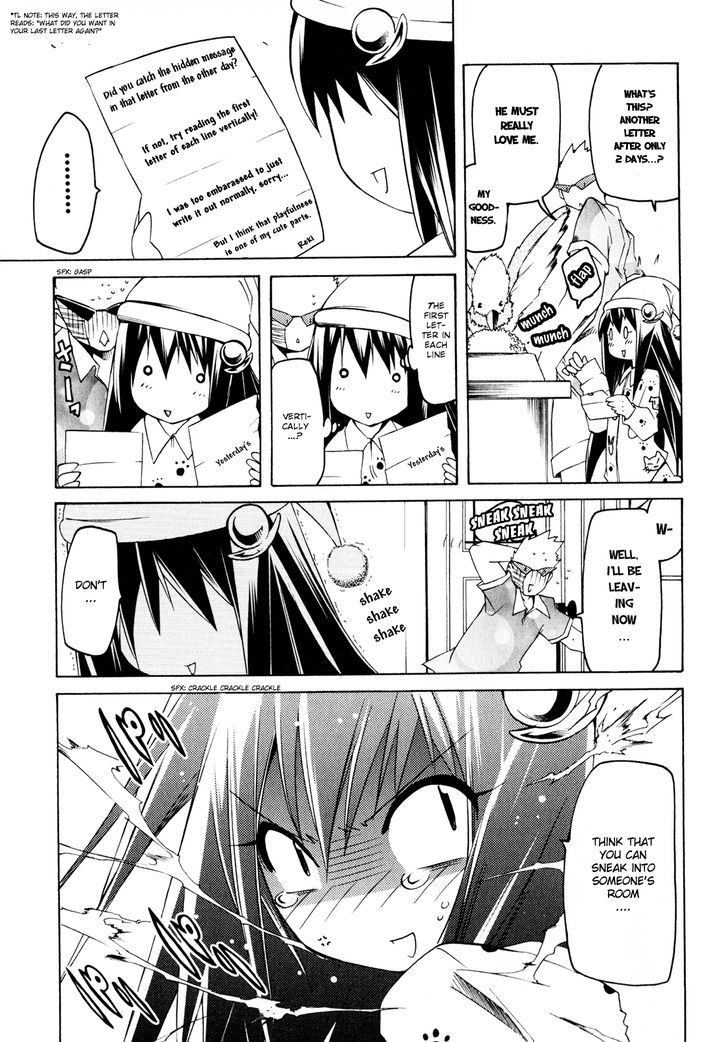 Esprit Chapter 13.5 page 20 - Chapter 13.5