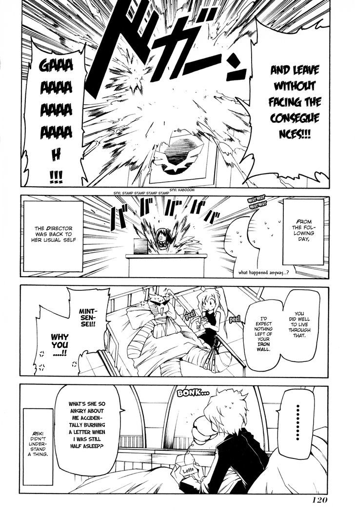 Esprit Chapter 13.5 page 21 - Chapter 13.5