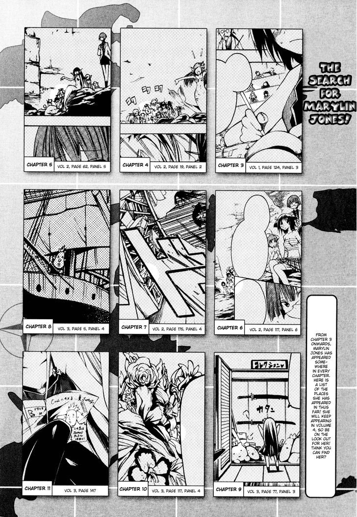 Esprit Chapter 13.5 page 23 - Chapter 13.5
