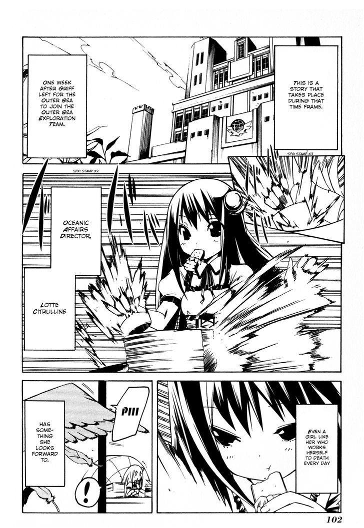 Esprit Chapter 13.5 page 3 - Chapter 13.5