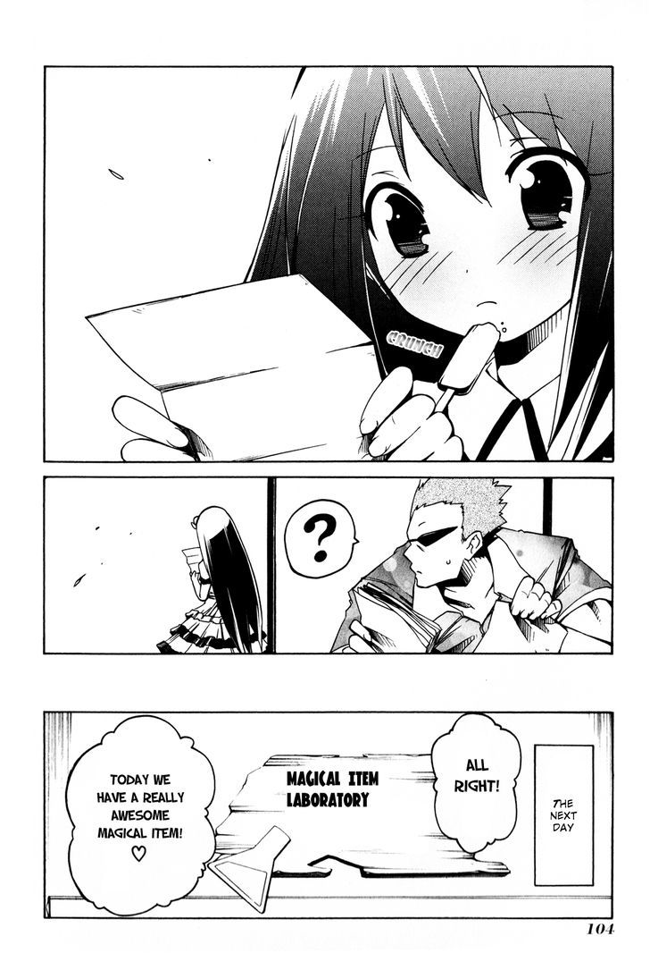 Esprit Chapter 13.5 page 5 - Chapter 13.5