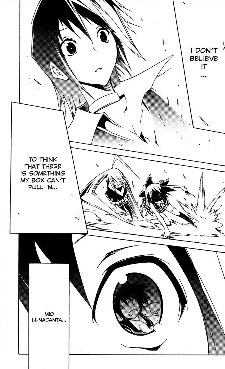 Esprit Chapter 13 page 47 - Chapter 13