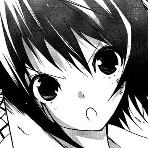 Esprit Chapter 13 cover