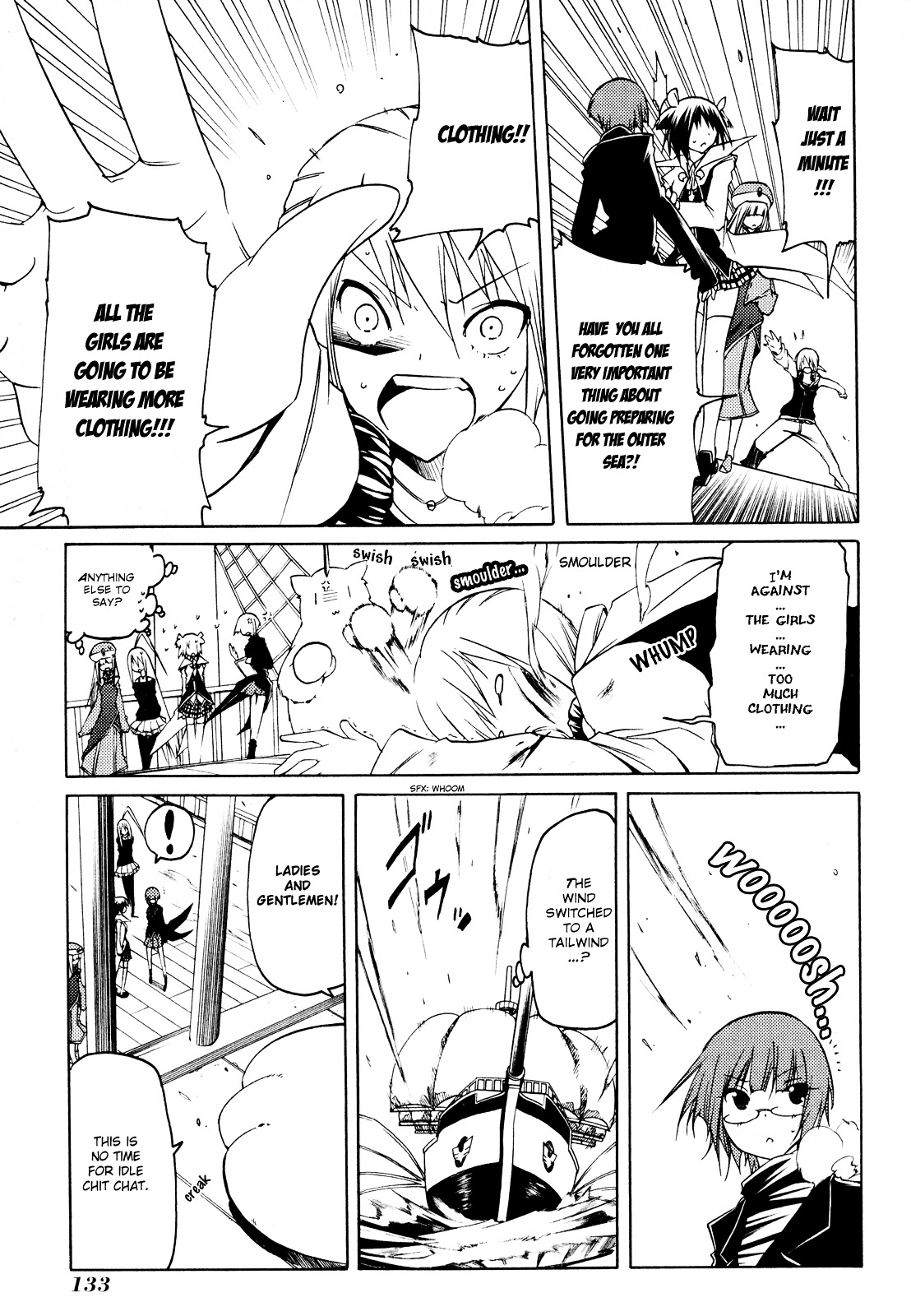 Esprit Chapter 14 page 12 - Chapter 14 : You Ain't Getting to the Outer Sea without Flying over the Inner