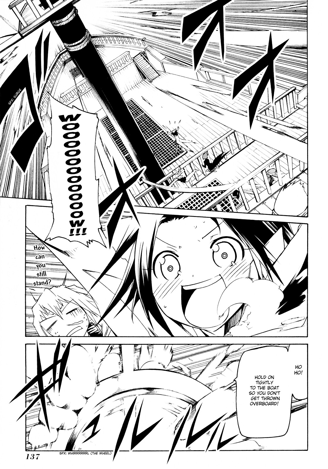 Esprit Chapter 14 page 16 - Chapter 14 : You Ain't Getting to the Outer Sea without Flying over the Inner