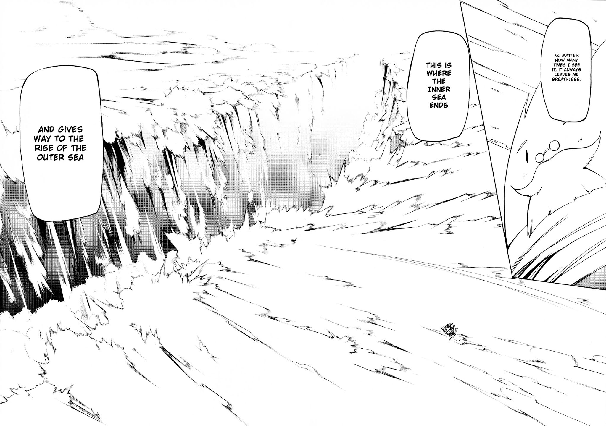 Esprit Chapter 14 page 17 - Chapter 14 : You Ain't Getting to the Outer Sea without Flying over the Inner