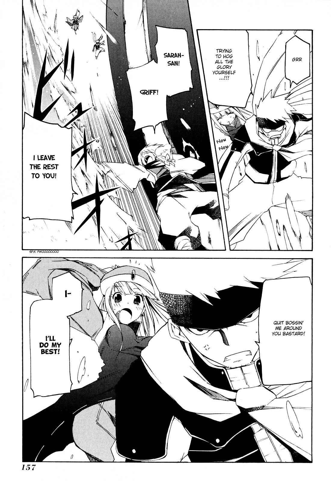 Esprit Chapter 14 page 34 - Chapter 14 : You Ain't Getting to the Outer Sea without Flying over the Inner