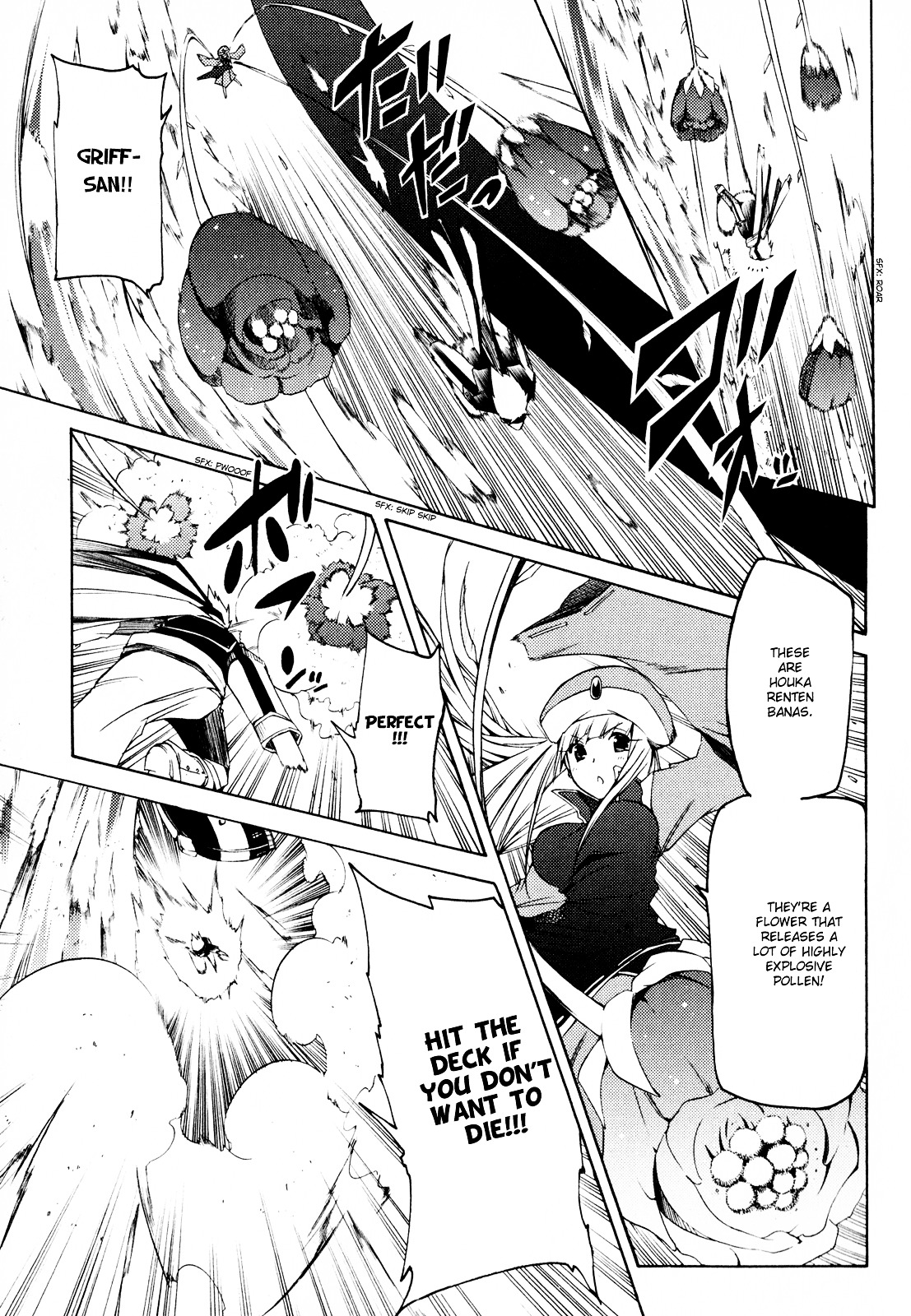 Esprit Chapter 14 page 36 - Chapter 14 : You Ain't Getting to the Outer Sea without Flying over the Inner