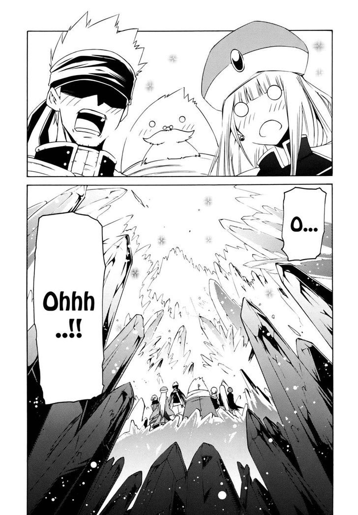 Esprit Chapter 21 page 11 - Chapter 21