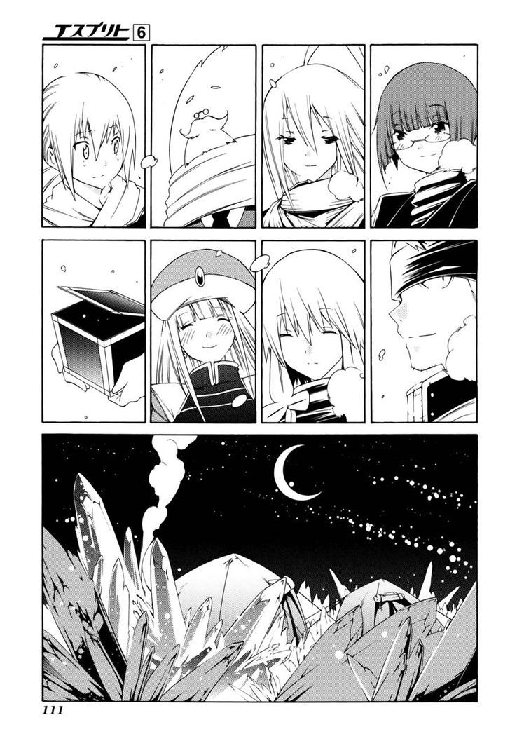 Esprit Chapter 21 page 18 - Chapter 21