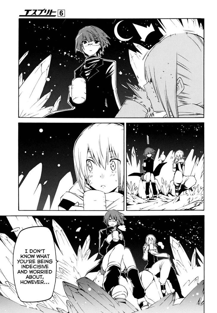 Esprit Chapter 21 page 20 - Chapter 21