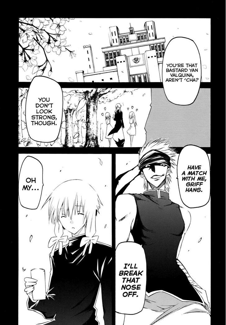 Esprit Chapter 21 page 24 - Chapter 21