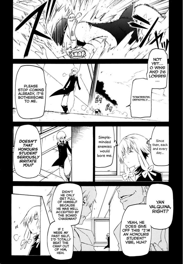 Esprit Chapter 21 page 25 - Chapter 21