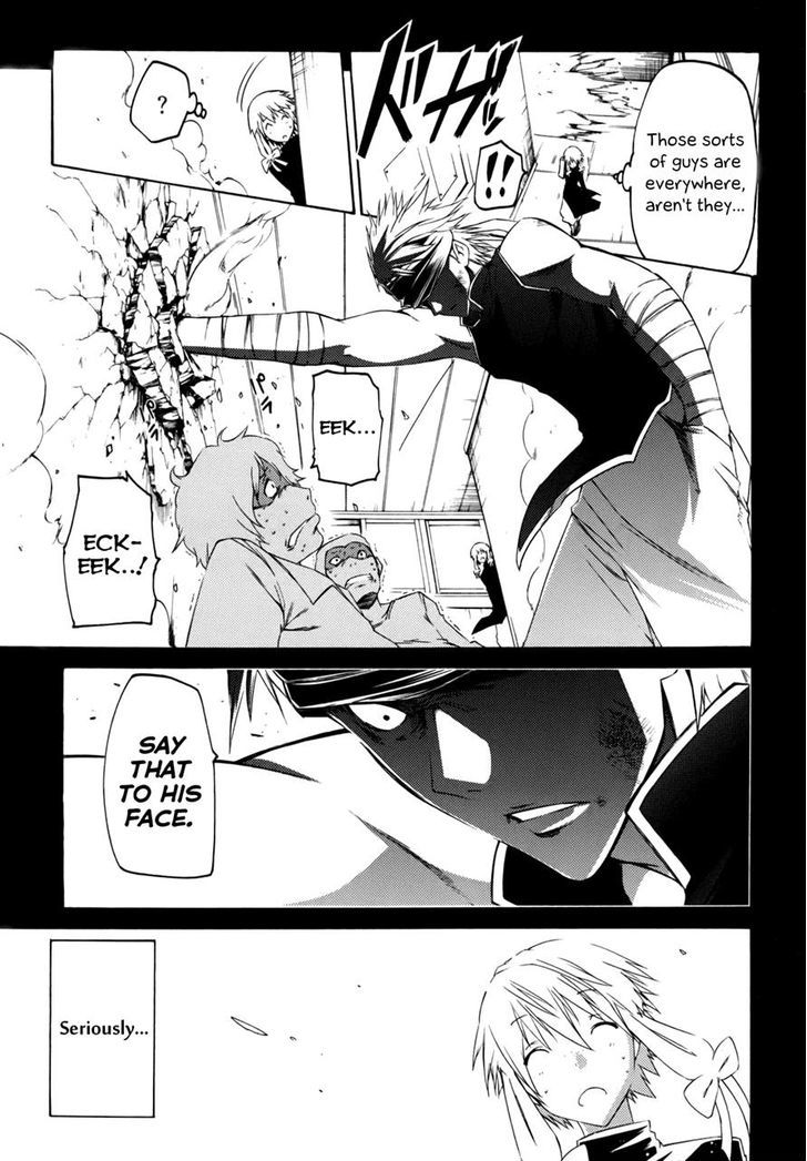 Esprit Chapter 21 page 26 - Chapter 21